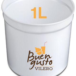 Tarrina De Helado (1 Lt.)