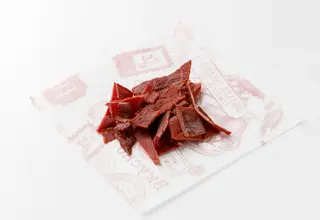 JERKY de vită