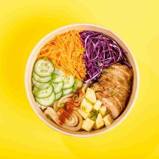 ღორის სტეიკის პოკე