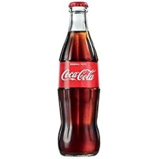 Coca-Cola Vetro 250 ml