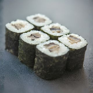 Макі шитаке (110г)