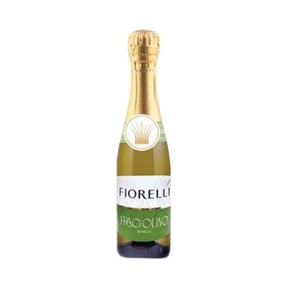 Нап осн вина Fragolino Bianco Fior 0,2л