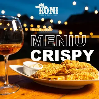 Meniu crispy 16