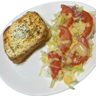 Croque Monsieur Jambon De Dinde