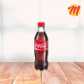 Сoca Cola (0.5л)