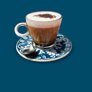 Cappuccino Nocciola