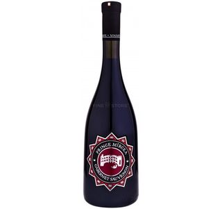 Prince Mircea - Cabernet Sauvignon 0,75L