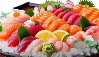 089 - Sashimi Grande