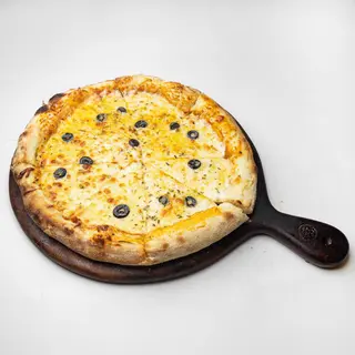 Pizza Margherita