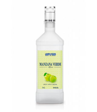 Licor de Manzana Verde SYS