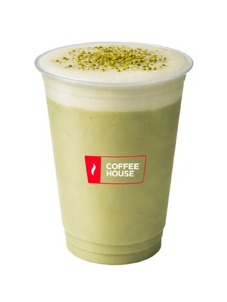 Սառը Ռաֆ Պիստակով