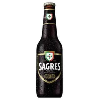 Sagres Preta