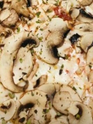 Pizza Bolero