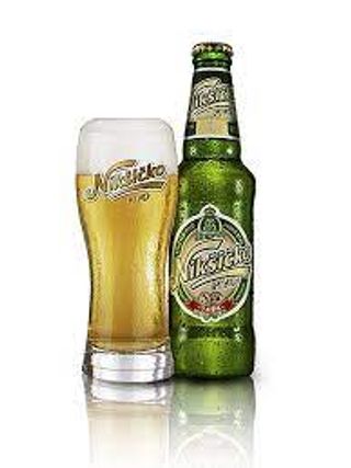 Nikšićko pivo 