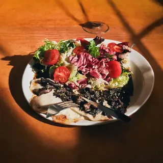 Ensalada De Burrata