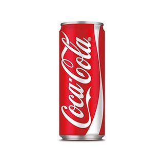 Coca-Cola 33 cl