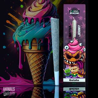 Preliado Gelato 70% NL1