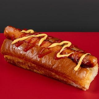 კლასიკ დოგი