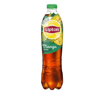 Ice Tea Manga Lipton 1,5 L