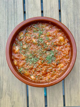 Tavče gravče pasulj