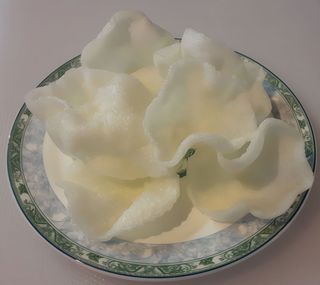 Hóstias de Camarão