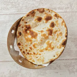Awadhi Naan