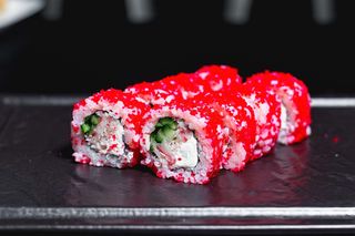 Каліфорнія (260г)