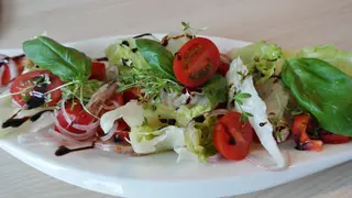 Sicilijanska salata