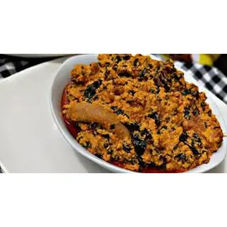 Egusi