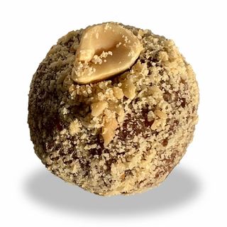 Energy Ball Amendoim