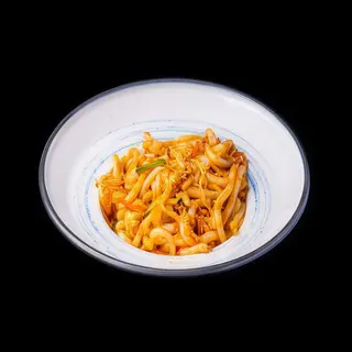 109. Spicy udon