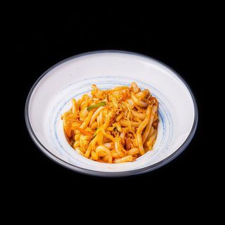 109. Spicy udon