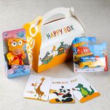 G Happy BOX Baiat SITE !!!