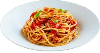 Pasta Arabijata