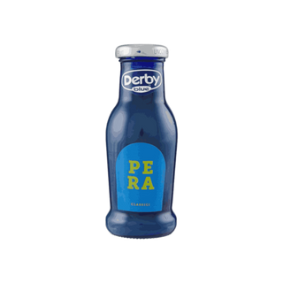 Succo derby alla pera