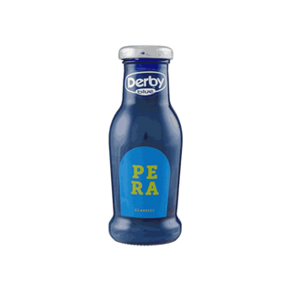 Succo derby alla pera