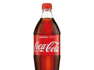 Coca-Cola 0,85 l