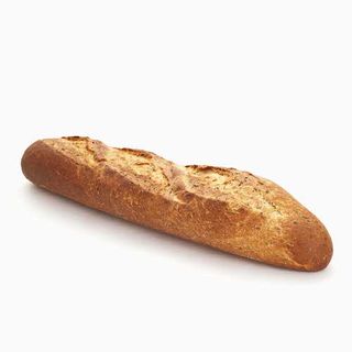 Baguette Integral