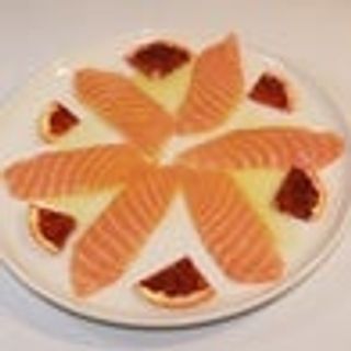 14A. Sake salad