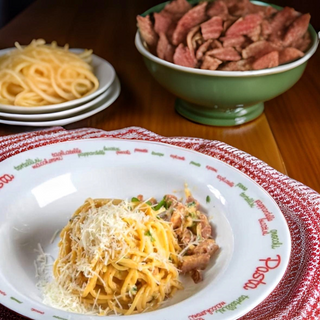 Spaghete Carbonara 450g