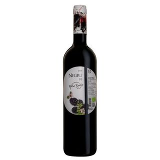 Petro Vaselo Negru de Petro Vaselo 2020 14% 0.75 L