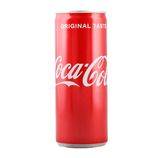 Coca-Cola  0.33l