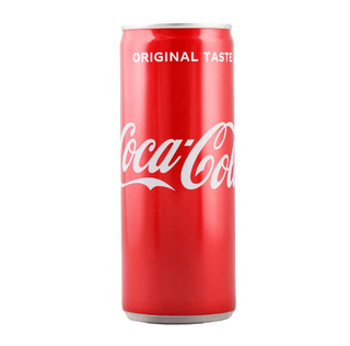 Coca-Cola