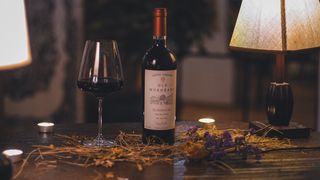 Budeshuri - Old Mukhrani