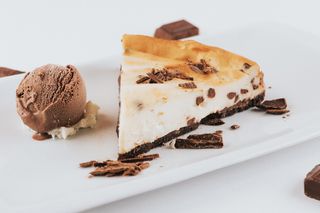 Torta Di Formaggi