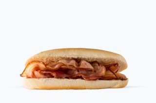 Bocadillo Bacon