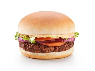 Hamburger Clássico