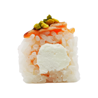 72- Slim sake pistacchio - 6 pezzi