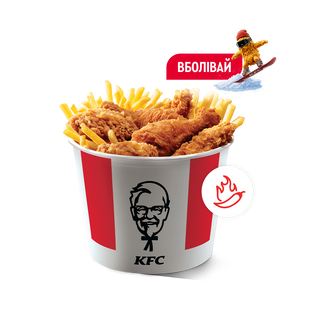 ДУЕТ БАКЕТ ГОСТРИЙ