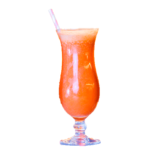 Smoothie mango passion (400 ml.)